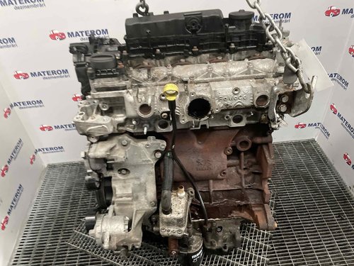 MOTOR CITROEN C4 GRAND PICASSO C4 GRAND PICASSO 2.0 HDI - (2014 2020)