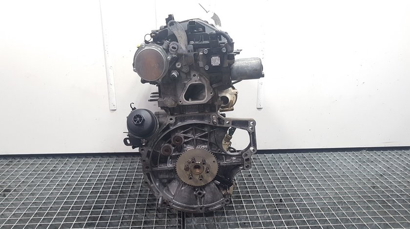 Motor, Citroen C4 (I), 1.6 benz, cod 5FW