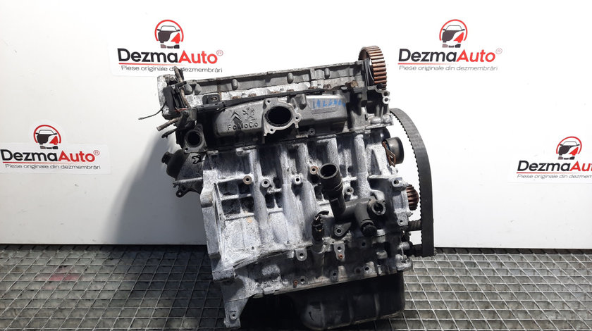 Motor, Citroen C4 (II) [Fabr 2009-2018] 1.6 hdi, 9H05 (pr:110747)