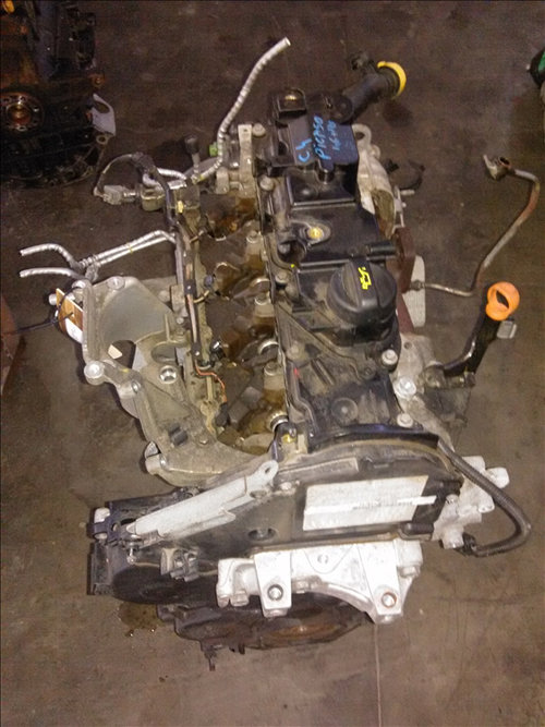 Motor CITROEN C4 PICASSO 1.6 HDI an fabr. 2013