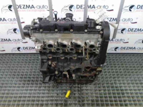 Motor, Citroen C5, 2.0 hdi, RHY