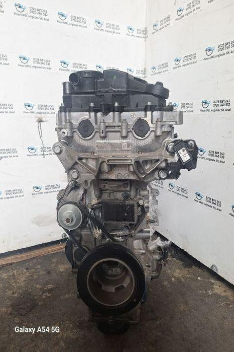 Motor Citroen C5 Aircross 2017-> 1.2 turbo F12XHT (EB2ADTS); F12XHL (EB2ADTD) HN05
