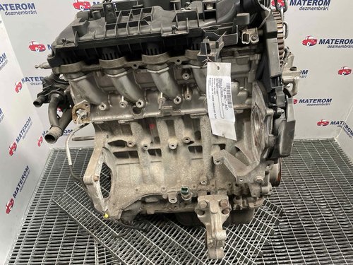 MOTOR CITROEN C5 C5 1.6 HDI - (2007 2011)