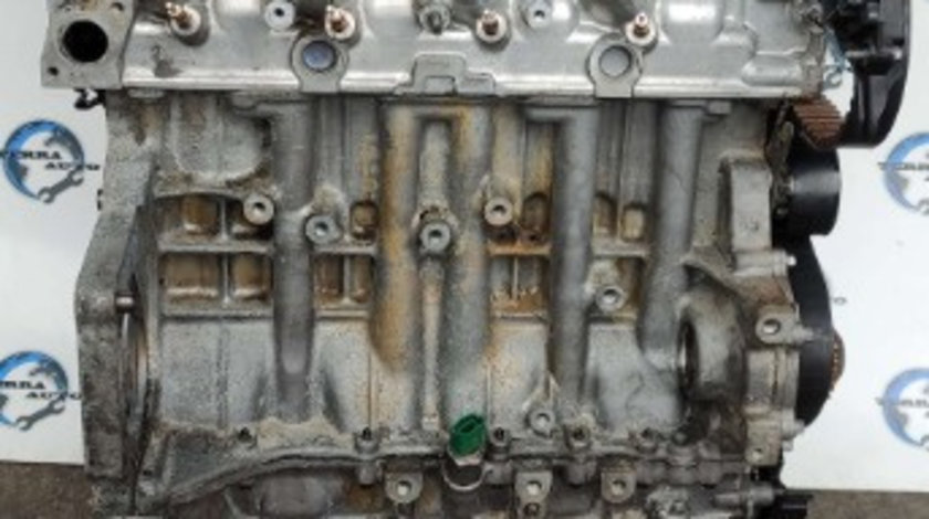 Motor Citroen C5 III 1.6 HDI 80 KW 109 CP cod motor 9H01