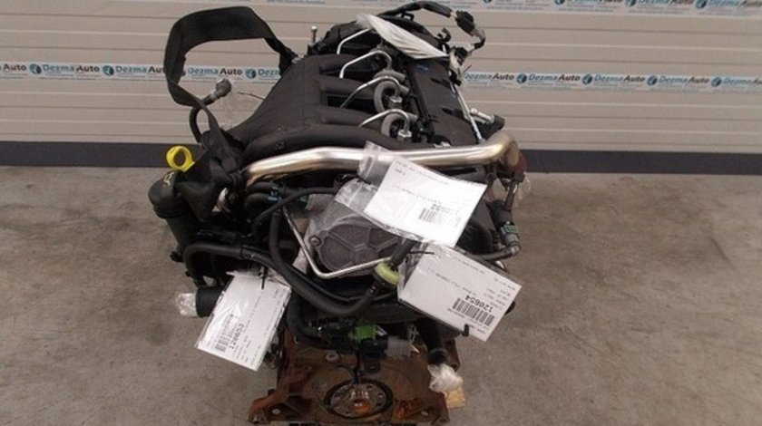 Motor Citroen C5 (RD) RHF 2.0 hdi