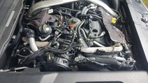 Motor citroen c6 2.7 hdi uhz 204 cai