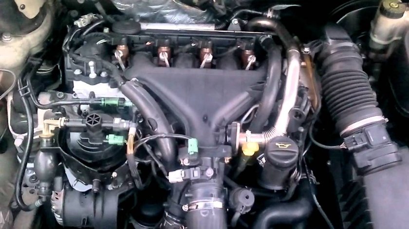 Motor Citroen C8 , 2.0 HDI 100 KW 136 CP, cod motor RHR