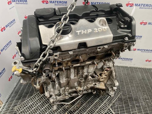 MOTOR CITROEN DS4 1.6 INJ - (2010 2015)