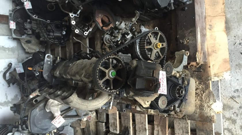 Motor Citroen Jumper 1 9 d 2000