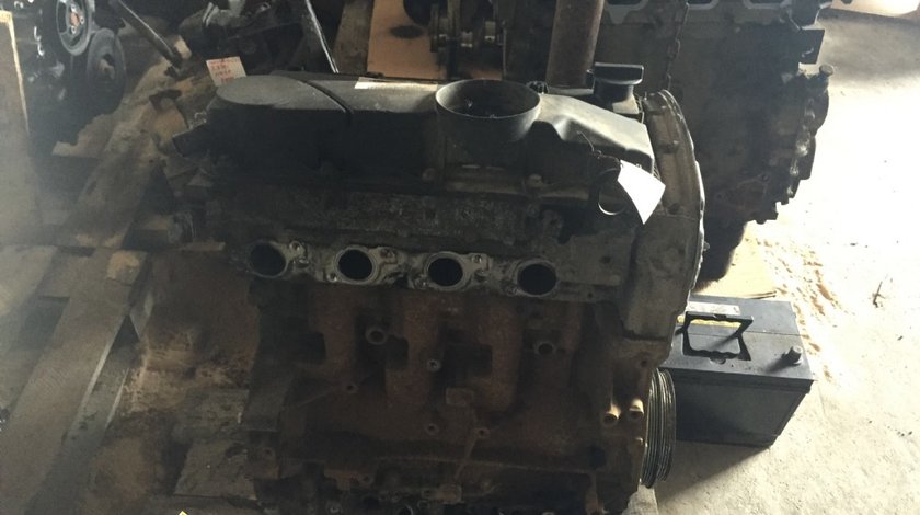 Motor Citroen Jumper 2 2 multijet 2009