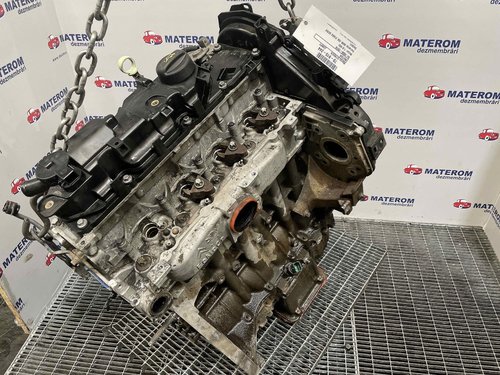 MOTOR CITROEN JUMPY JUMPY 1.6 HDI - (2006 2016)
