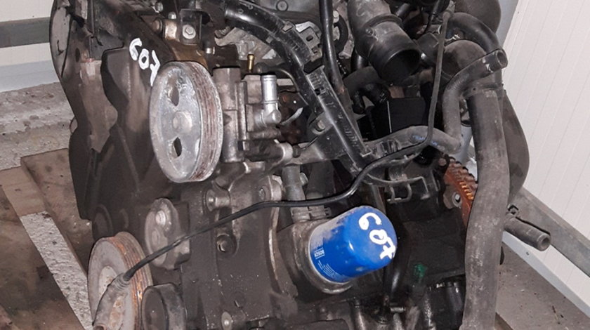 Motor Citroen Peugeot 2.2 4HX 2005