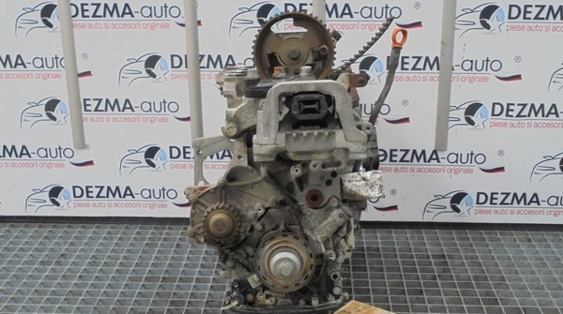 Motor, Citroen Xsara, 1.4hdi, 8HX(pr;110747)
