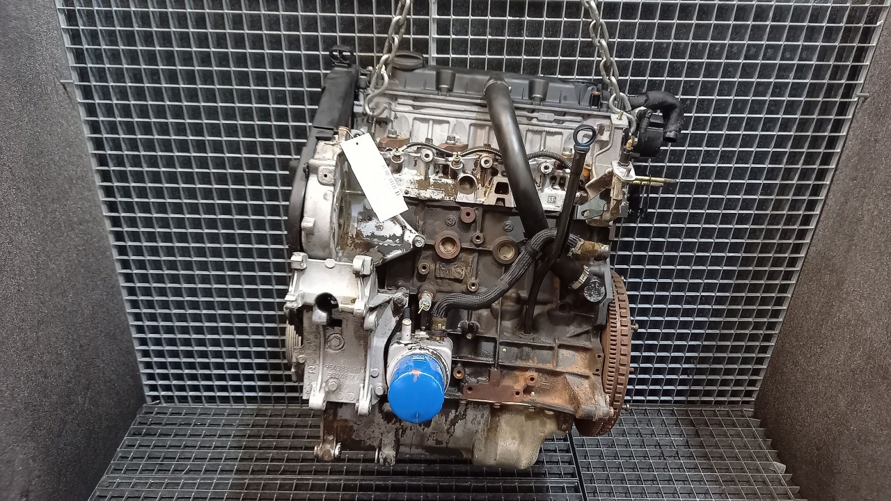 MOTOR CITROEN XSARA 2.0 HDI - (1997 2005)