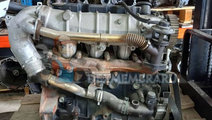 Motor Citroen Xsara Picasso 2.0 RHZ OEM 1999-2011