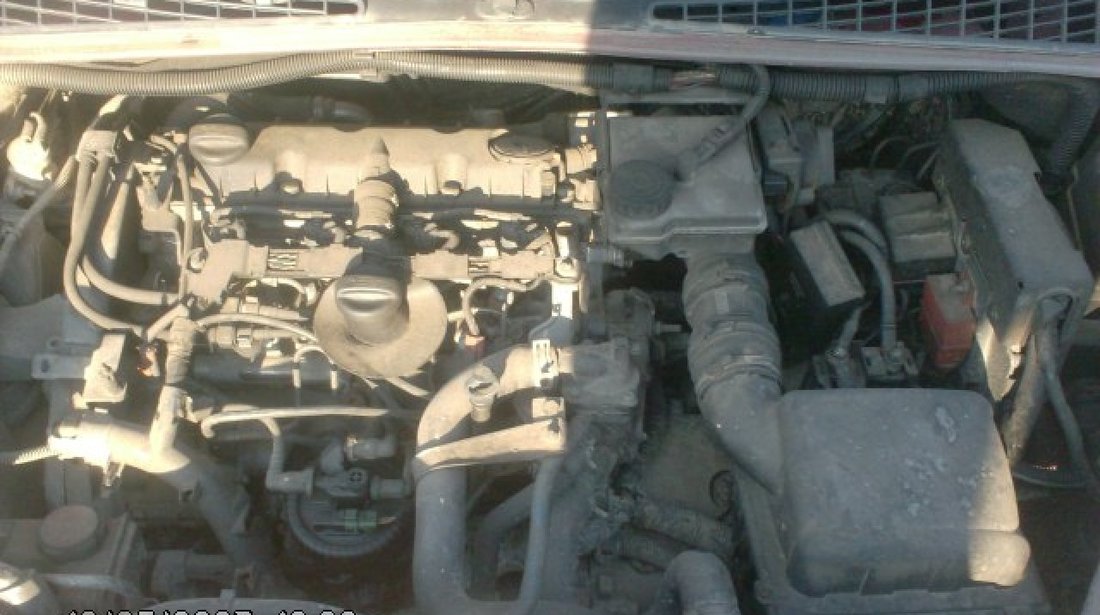 Motor Citroen Xsara Picasso-2.0hdi