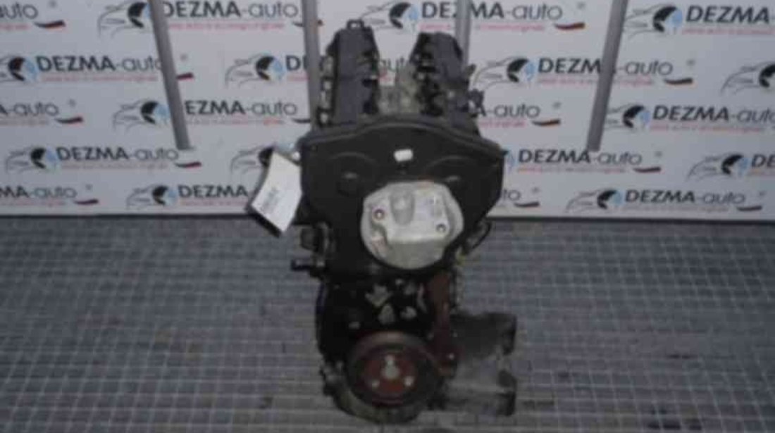 Motor, Citroen Xsara Picasso (N68) 1.6b, NFU