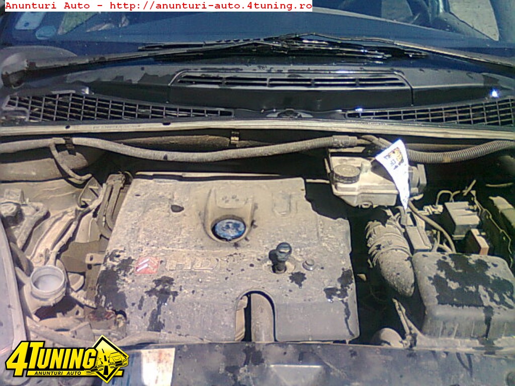 Motor Citroen Xsara Picasso