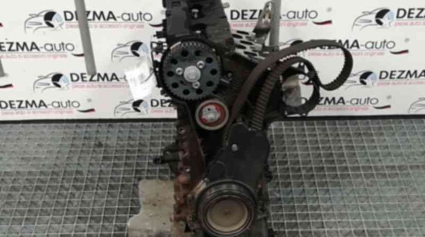 Motor CJC, Audi A4 (8K2, B8) 2.0tdi (pr:110747)