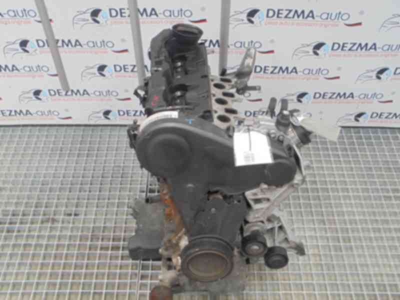 Motor CJC, Audi A4 (8K2, B8) 2.0tdi (pr:110747)
