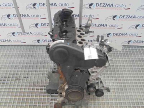 Motor CJC, Audi A4 (8K2, B8) 2.0tdi (pr:110747)