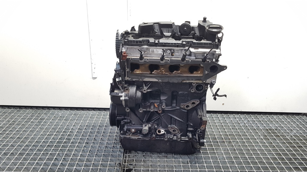 Motor CLH, Seat, 1.6 tdi, 77kw, 105cp (pr:345722)