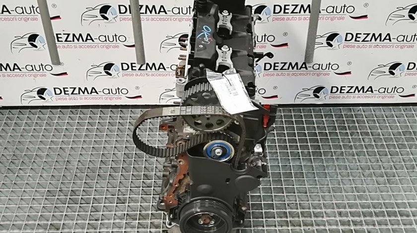 Motor CLH, Seat Leon ST combi (5F8) 1.6 tdi