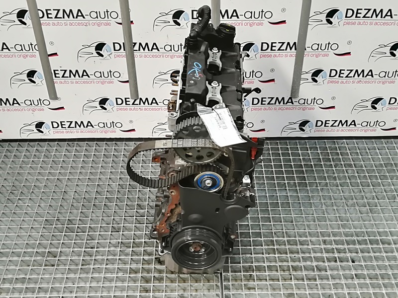 Motor CLH, Skoda Octavia 3 (5E) 1.6 tdi (pr;110747)