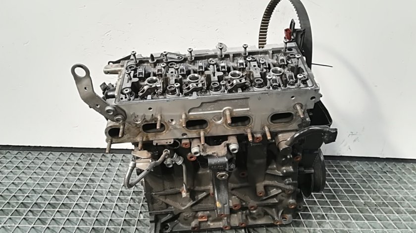 Motor, CLH, Vw Golf 7 (5G) 1.6 tdi (pr;110747)