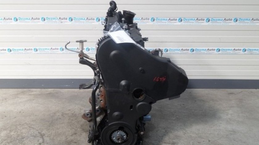 Motor CLHA, Audi A3 Sportback (8VA) 1.6 tdi (pr:345722)