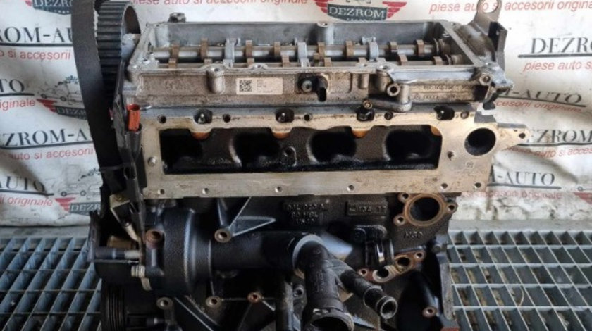 Motor CLHB Skoda Octavia III 1.6 TDi 90 cai