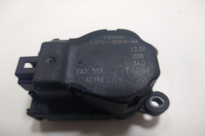 Motor Climatizare Aeroterma 1S7H19E616AA Ford Mondeo MK3 [2000 - 2003]