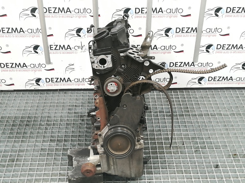 Motor CMG, Audi A4 (8K, B8) 2.0tdi (pr:110747)