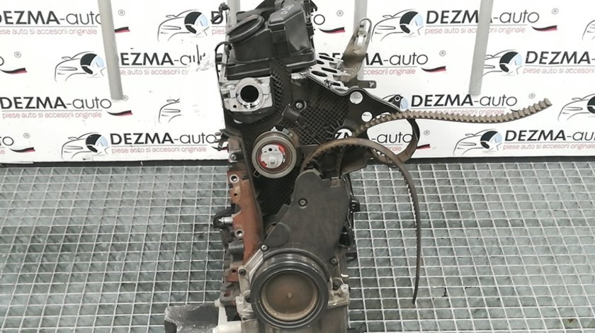 Motor CMG, Audi A4 (8K, B8) 2.0tdi (pr:110747)