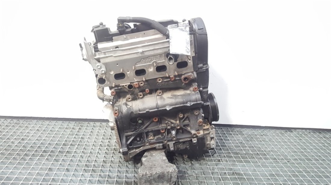 Motor CNH, Audi A5 (8T3) [Fabr 2007-2015] 2.0tdi (pr:110747)