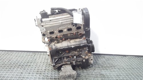 Motor CNH, Audi A6 Avant (4G5, C7) [Fabr 2011-2017] 2.0tdi quattro (pr:110747)