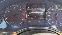 Motor CNHA Audi A5 Sportback 2.0 Tdi 190 Cp 128.00...