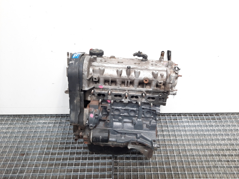 Motor, cod 169A3000, Fiat 500, 1.4 benz (id:592118)