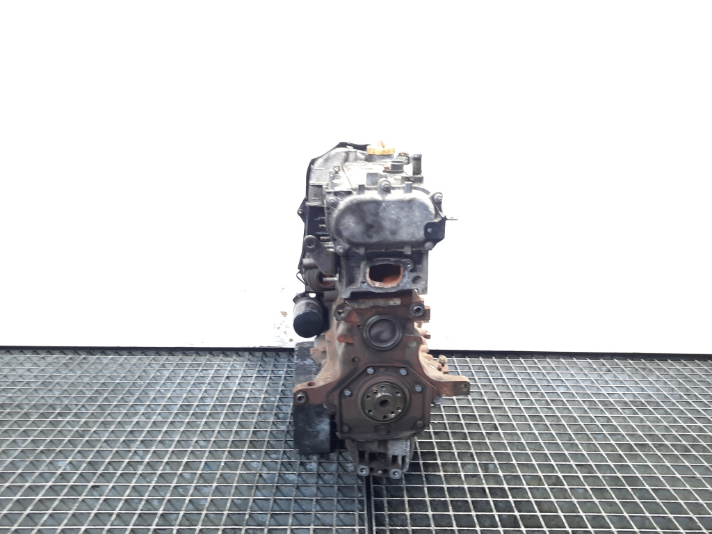 Motor, cod 169A3000, Fiat 500, 1.4 benz (pr:110747)