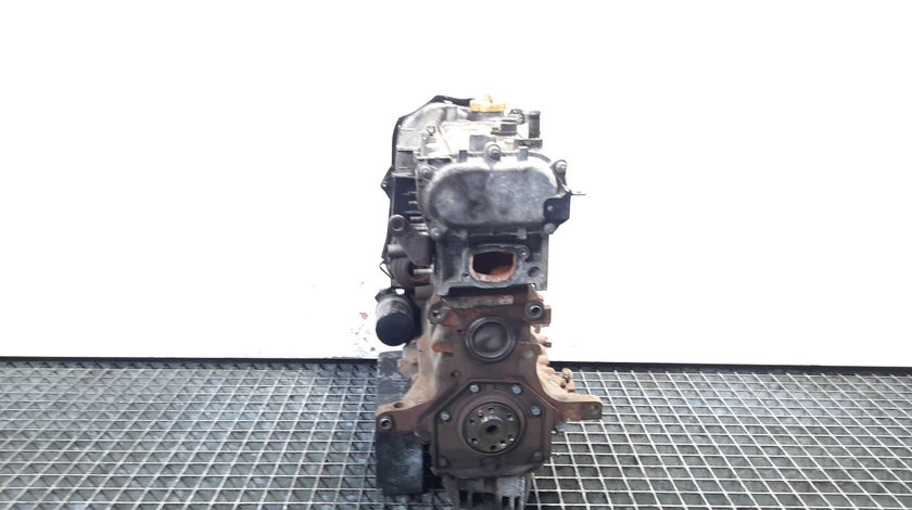 Motor, cod 169A3000, Fiat 500, 1.4 benz (pr:110747)