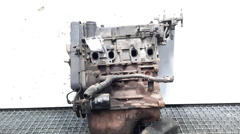 Motor, cod 169A4000, Fiat 500, 1.2 benz (id:553581)