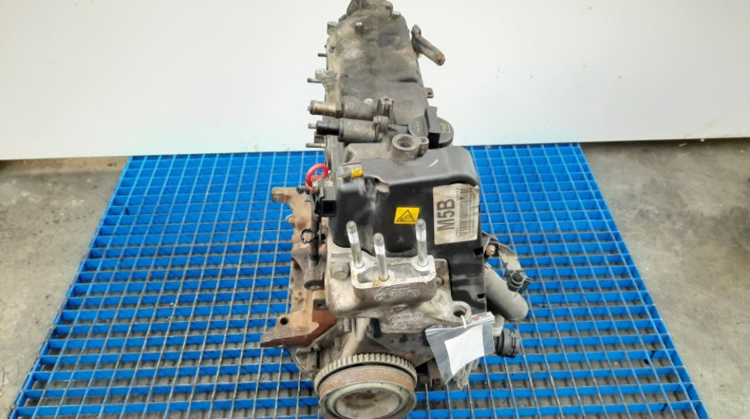 Motor, cod 169A4000, Fiat 500, 1.2 benz (id:565926)