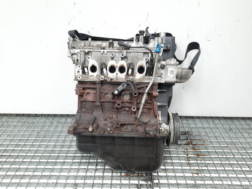 Motor, cod 169A4000, Fiat 500C, 1.2 B (pr:110747)