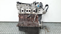 Motor, cod 169A4000, Fiat Grande Punto Van (199) 1...