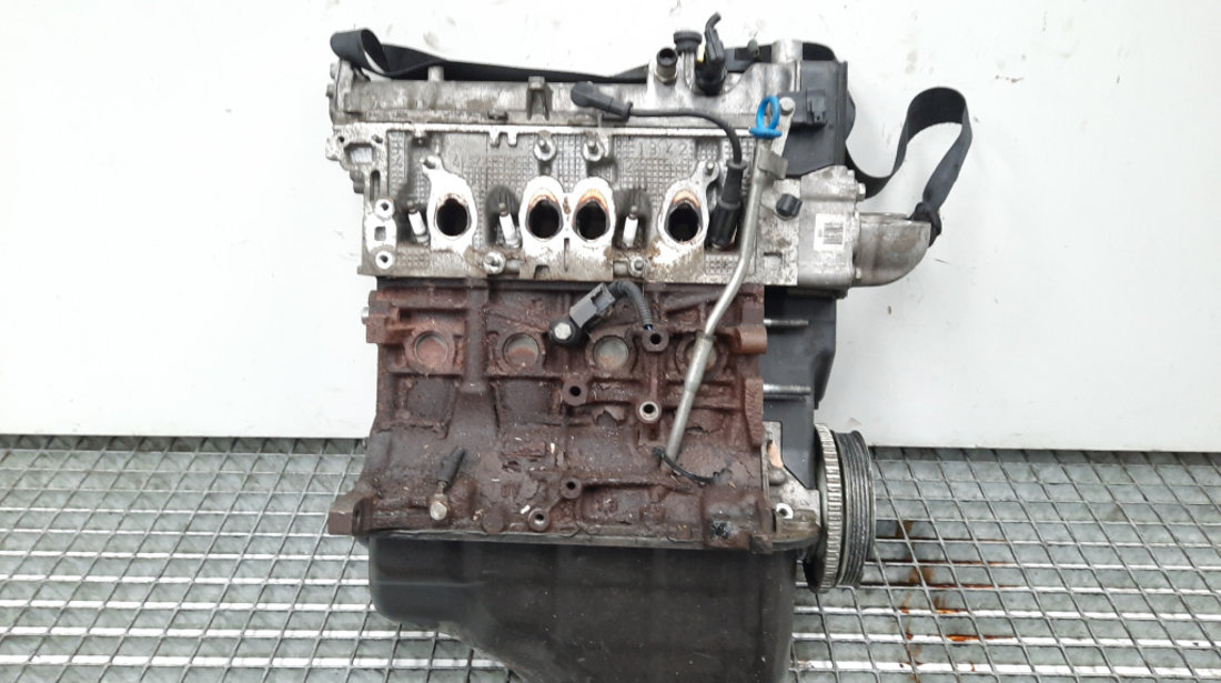 Motor, cod 169A4000, Fiat Punto (199) 1.2 B (pr:110747)