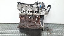 Motor, cod 169A4000, Fiat Punto (199) 1.2 B (pr:11...