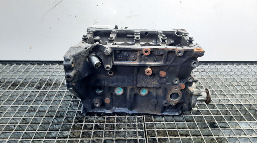 Motor, cod 169A4000, Fiat Punto (199) 1.2 benz (pr:110747)