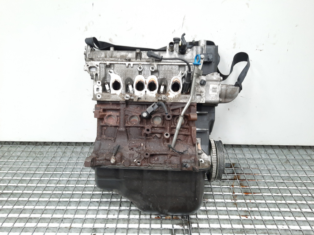 Motor, cod 169A4000, Ford Ka (RU8) 1.2 B