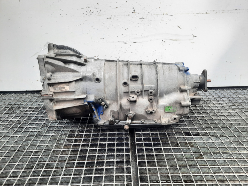 Motor, cod 176A8000, Fiat Punto (176), 1.2 benz (id:530544)