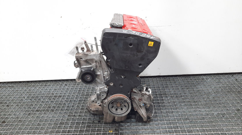 Motor, cod 183A1000, Fiat Punto (188) 1.8 B, (pr:110747)